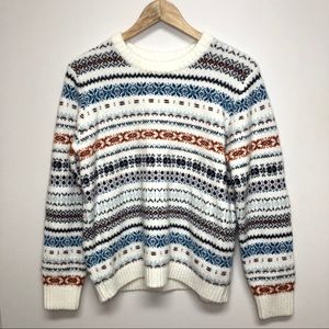 Treasure & Bond Sweater